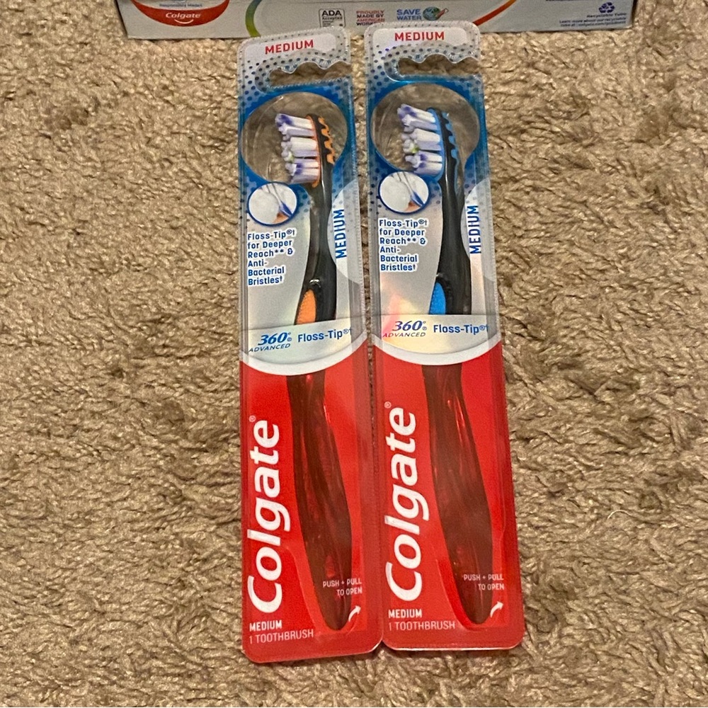 Colgate Bundle - Picture 4 of 4